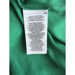 Ralph Lauren NWT! Lauren Sz: 6 Green Fit and Flair Battenberg Lace Dress (b24) Photo 3