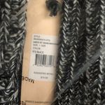 Rebecca Minkoff NWT marled beanie & arm warmer Photo 6