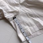 Nike Women's golf white/Cream Shorts size M Photo 10