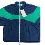 NWT Lululemon Small Oversized Retro Colorblock Wind Water Photo 5