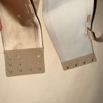 Soma Vanishing Strapless Bra Warm Amber Size 36D Style Photo 4