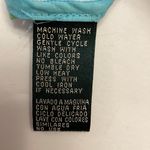 Ralph Lauren  Pastel Stripe Cotton Button Down VINTAGE Photo 7