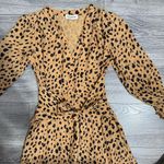 NICHOLAS Women Silk Tie Photo 3