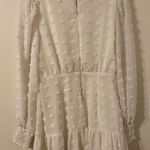 Love by Design Love‎ By Design Cream Midi Dress Photo 0