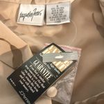 Jacqueline Ferrar Floral Collared Long Sleeve Silk Button Up Blouse Size 6 NWT Photo 8