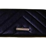 Betsey Johnson Quilted Wallet Photo 0