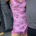 Motel Rocks Mini Dress Photo 1