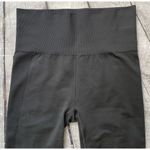 The North Face Dark Grey Athletic Leggings Photo 1