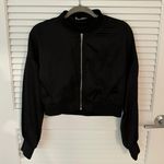 ZARA Bomber Jacket Photo 0