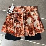 Adidas  Paris Match 13 Inch Tennis Skort size Medium Photo 2