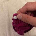 Lululemon Shorts Hotty Hot 4" Photo 2