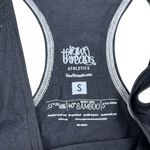 Raw Threads Races & Characters & Castles & Medal Black Racerback Run Tank Top S Photo 8