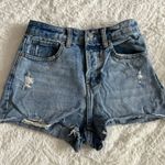 Wild Fable Denim Shorts Photo 0