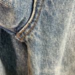 GRLFRND The Karolina High Rise Straight Distressed Jeans Womens Size 27 Photo 9