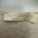 Ulla Johnson Isabella Dress Size Medium In Ivory Melange Ruffle Romantic Photo 4