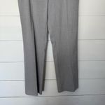 Calvin Klein Women’s 12 Gray Modern Fit Dress Pants Career Office Core Photo 1