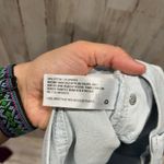 Universal Threads Universal Thread Vintage Straight Canadian Denim Light Wash Jeans Womens 2/26 Photo 4