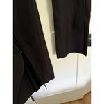 Athleta $148  Stellar Flare Trouser - Size 6 - Black Photo 5