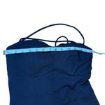 Speechless NWT Elegant Black Spaghetti Strap Wide Leg Jumpsuit Evening Formal Photo 6