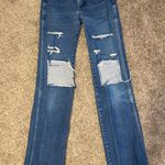 Wrangler Distressed Jeans Photo 0