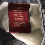 Makers of True Originals Blue Jeans (36) Blue Photo 5