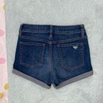 PacSun  High Rise Super Stretch Denim Shorts Photo 2