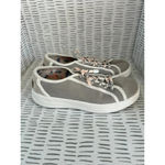 Hey Dude  Shoes‎ Womens 6 Karina Joy Gray Photo 3