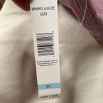 Tahari  Lilas Cream and Pink T-Shirt Bras Size 36C Brand New. NWT Photo 3