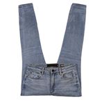 Alexander Wang Denim X  001 Light Indigo Fade GUC $249 Size 26    J1418 Photo 2