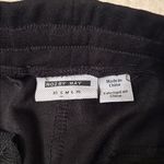 Noisy May  Black Trousers Dress Pants Photo 2