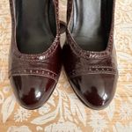 Coach  Vintage Heels size 9 Photo 1