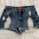 Forever 21  Denim Shorts Photo 0