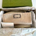 Gucci GG Pilar Espadrille Sandals Photo 8