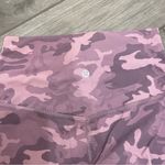 Lululemon Align Crop 21” Incognito Camo Pink Taupe Multi Photo 4