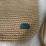 Sakroots  Sayulita Crochet Flap Crossbody Mini Bag Boho Photo 3