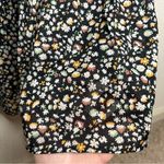 Rails Clementine Dress in Black Mini Floral extra small Photo 8