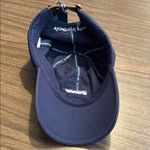Vineyard Vines NEW Whale USA Flag Navy Blue Baseball Hat Photo 4