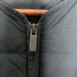 Lululemon  Just Enough Puff Jacket Inkwell Blue Goose Down Women’s 6 Photo 4