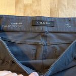 Liverpool Jeans Company Liverpool Mid-Rise Kimberly Pull-On Bootcut Gray Ponte Knit Pants, 10 / 30 Photo 5