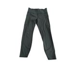 Athleta  Rainier Tight Leggings green Size Medium PETITE Style 487745 Photo 2