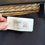 Spanx NEW! Look at Me Now Bike Short Very Black Slimming High Waist, Small Photo 3