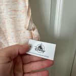 Disneyland Mickey Mouse Rose Gold Cutout Tank Top Size XL Photo 4