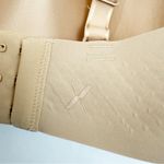 Knix WingWoman Contour Bra Warm Sand Nude Tan Beige Wireless T Photo 11