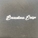 Bad girls go to Barcelona tourist tee / S / Excellent condition Photo 9