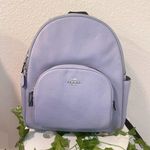 Coach Court Backpack 5666 Photo 0