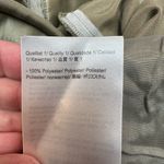 Escada Sport Olive Green Khaki Chic Belted Pants Women’s Size 42 US Size 12 Photo 9