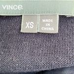 Vince . Silk‎ Blend Shirt Photo 3