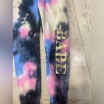 Streetwear Society  Tie Dye Sweatpants Photo 4