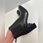 Jeffrey Campbell  Hurricane Rain Booties Black Size 8 Photo 11