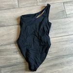 Victoria's Secret Victoria secret one shoulder one piece swim suit Photo 2